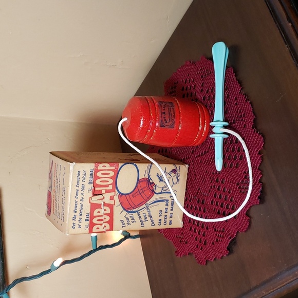 Romcoe Enterprises. Inc. | Games | Bob A Loop | Poshmark